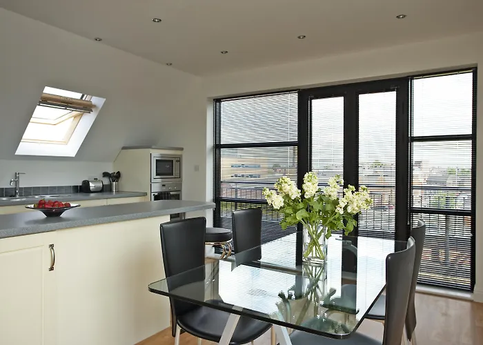 Saco DerbyAparthotel