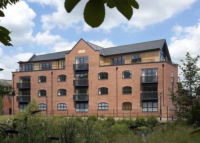 Saco DerbyAparthotel